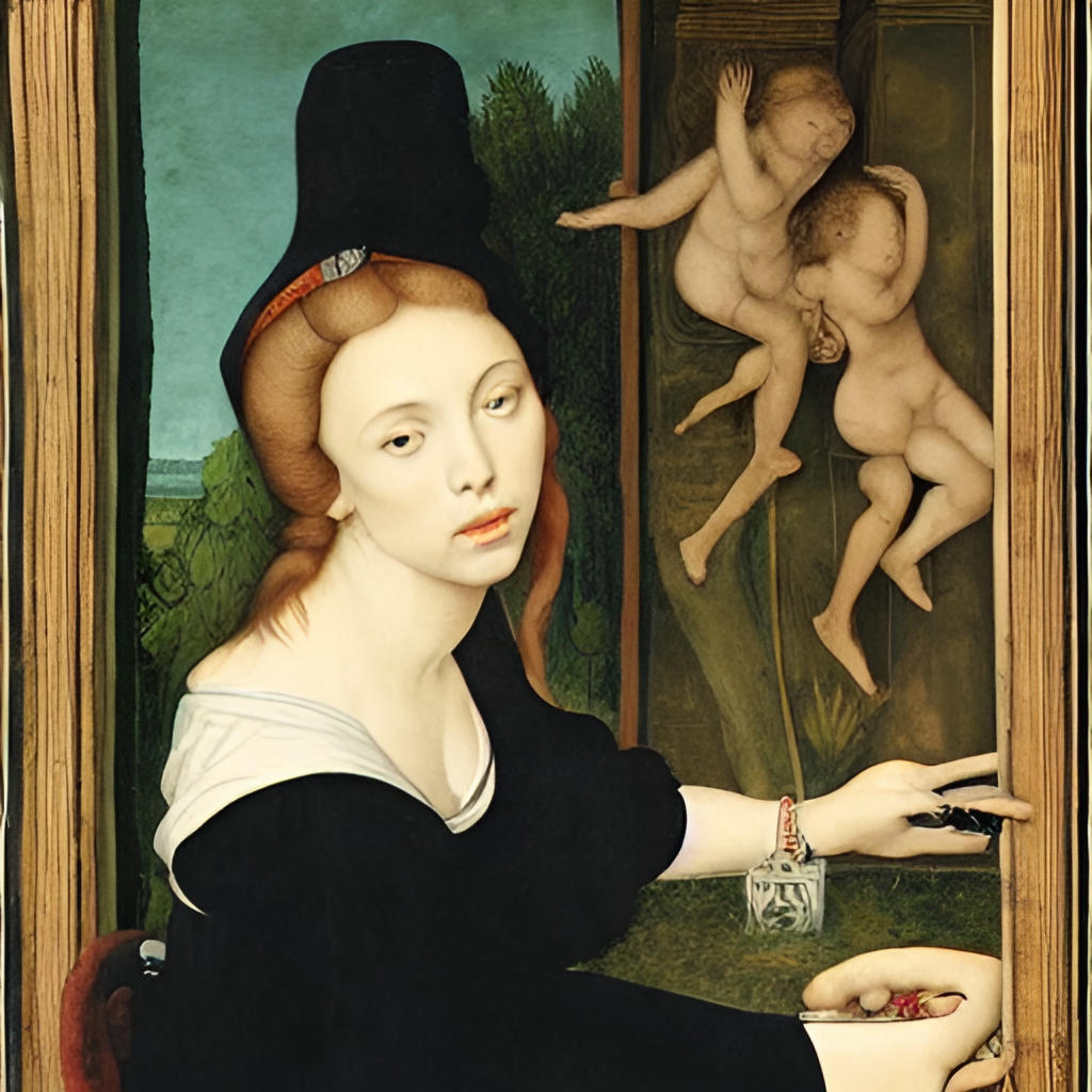 lucas cranach the elder